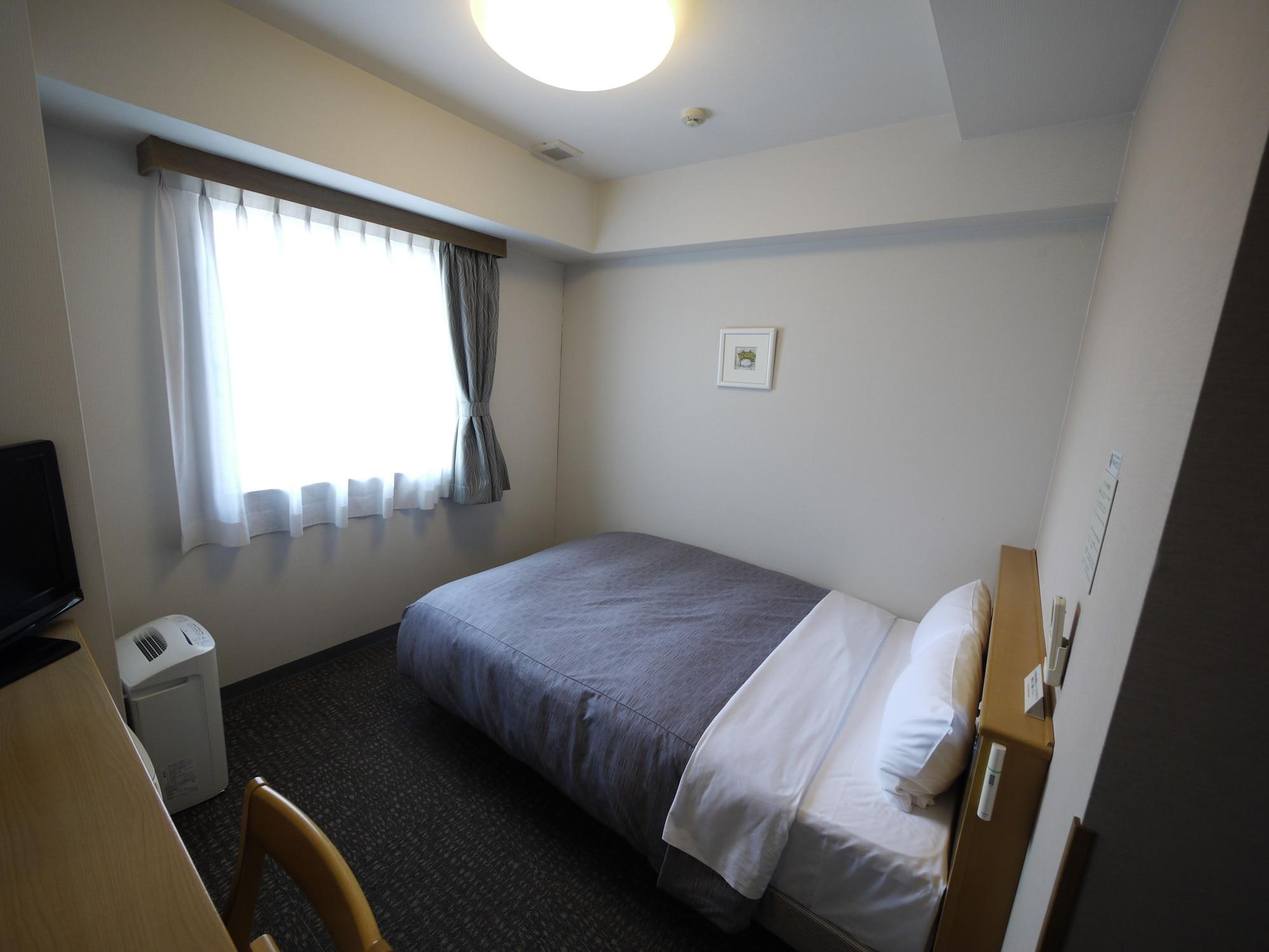 Hotel Route-Inn Oita Ekimae Exterior photo
